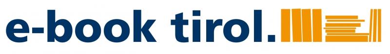 Logo e-book Tirol