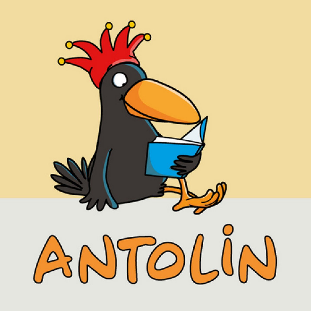 Logo Antolin